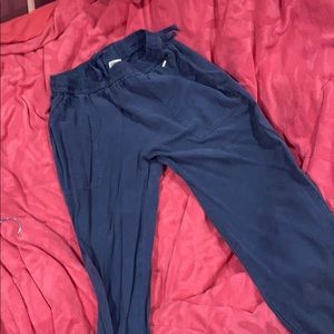 victoria secret joggers